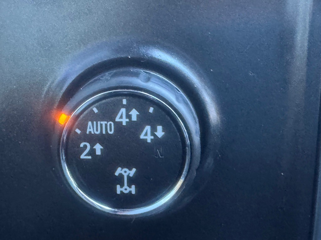 2015 Chevrolet Silverado 1500 Image 27