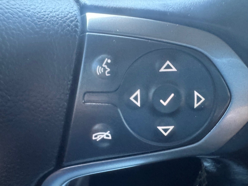 2015 Chevrolet Silverado 1500 Image 30