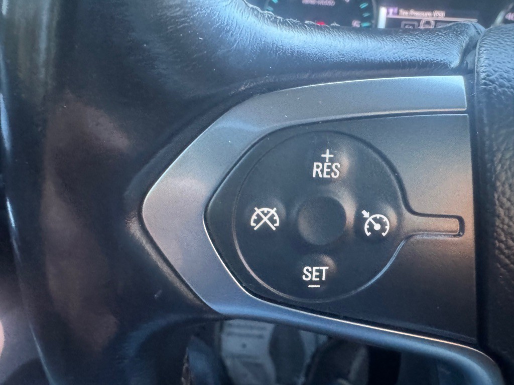 2015 Chevrolet Silverado 1500 Image 31