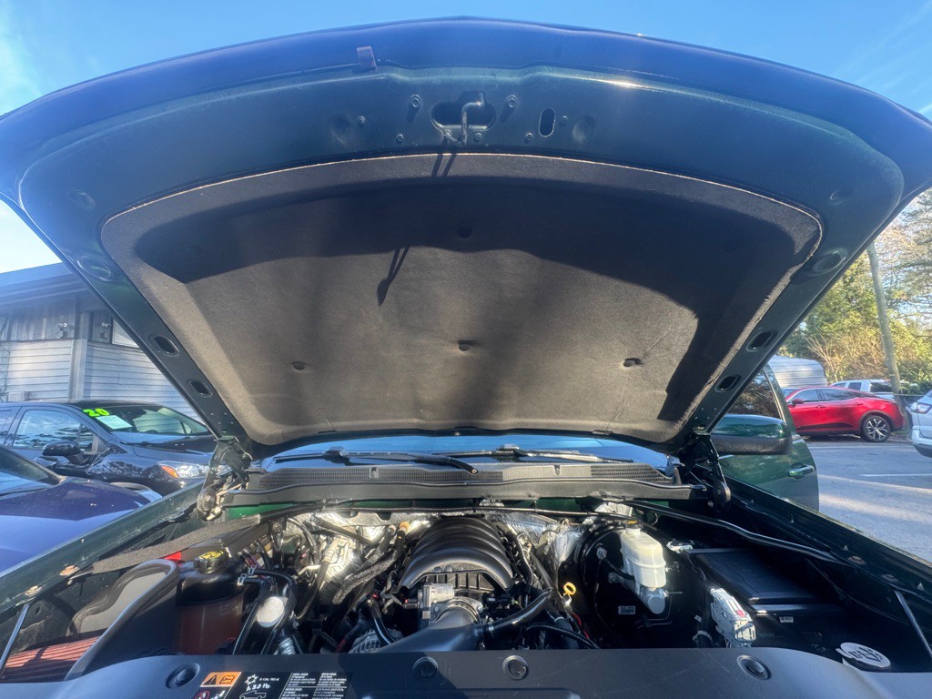 2015 Chevrolet Silverado 1500 Image 41