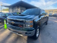 Image for 2015 Chevrolet Silverado 1500 LT w/2LT Z71 ID: 7048554