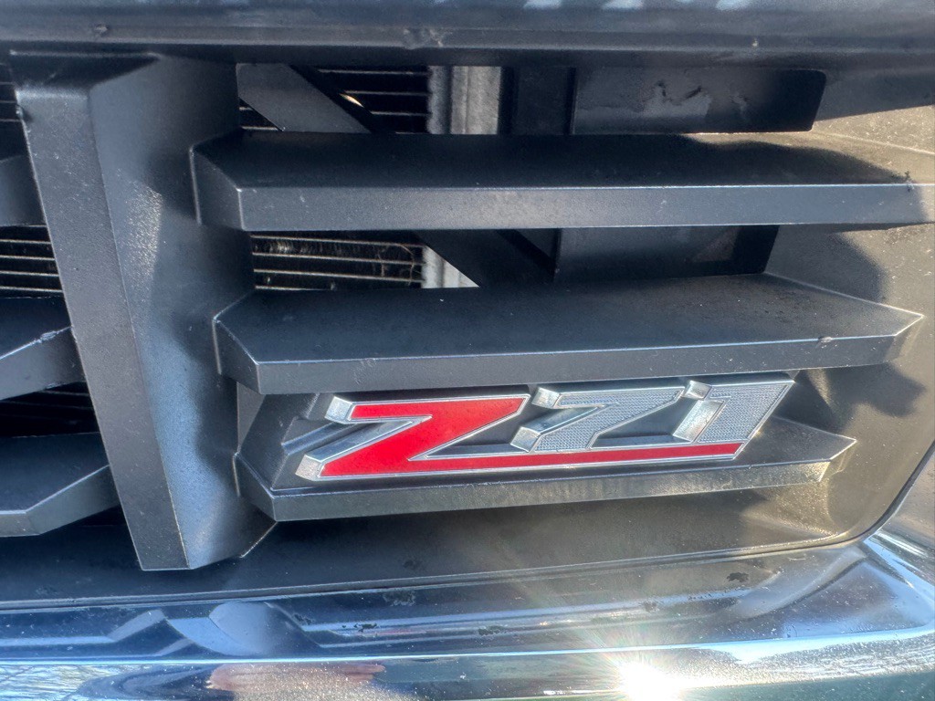 2015 Chevrolet Silverado 1500 Image 11