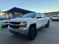 Image for 2018 Chevrolet Silverado 1500 LT ID: 7055075