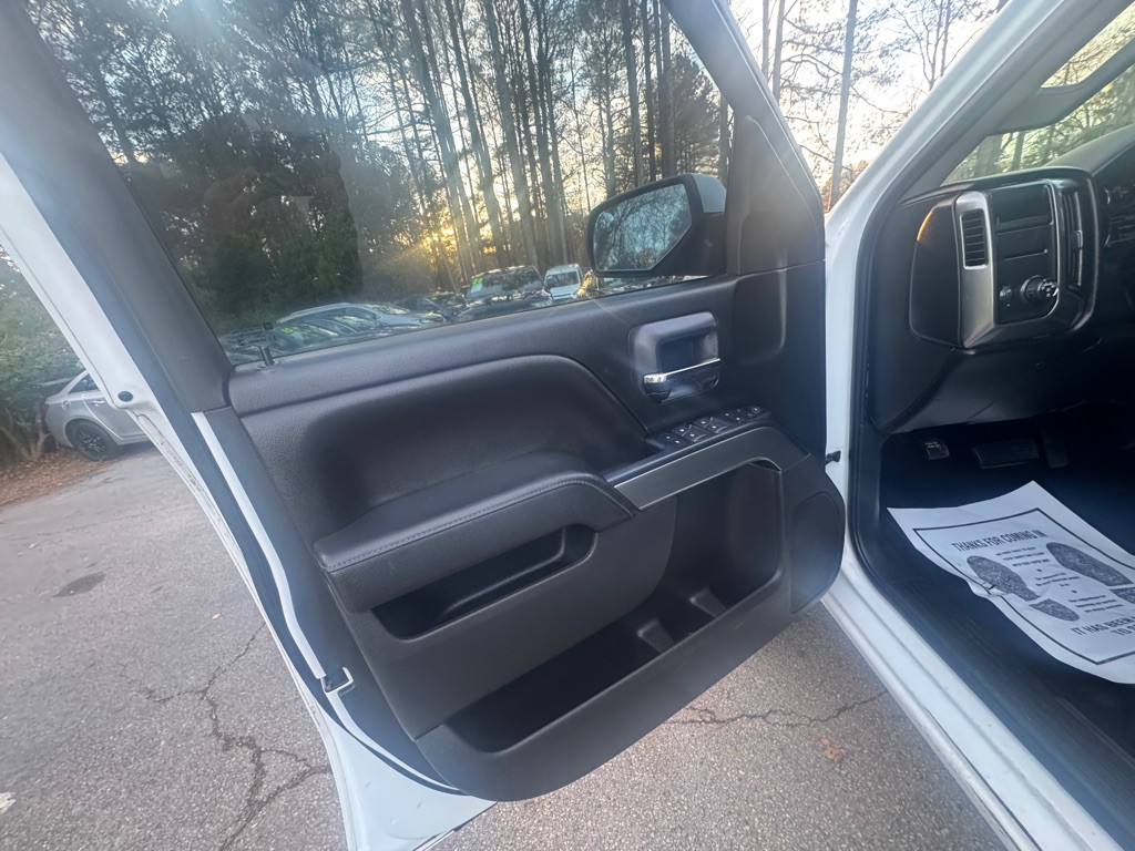 2018 Chevrolet Silverado 1500 Image 14