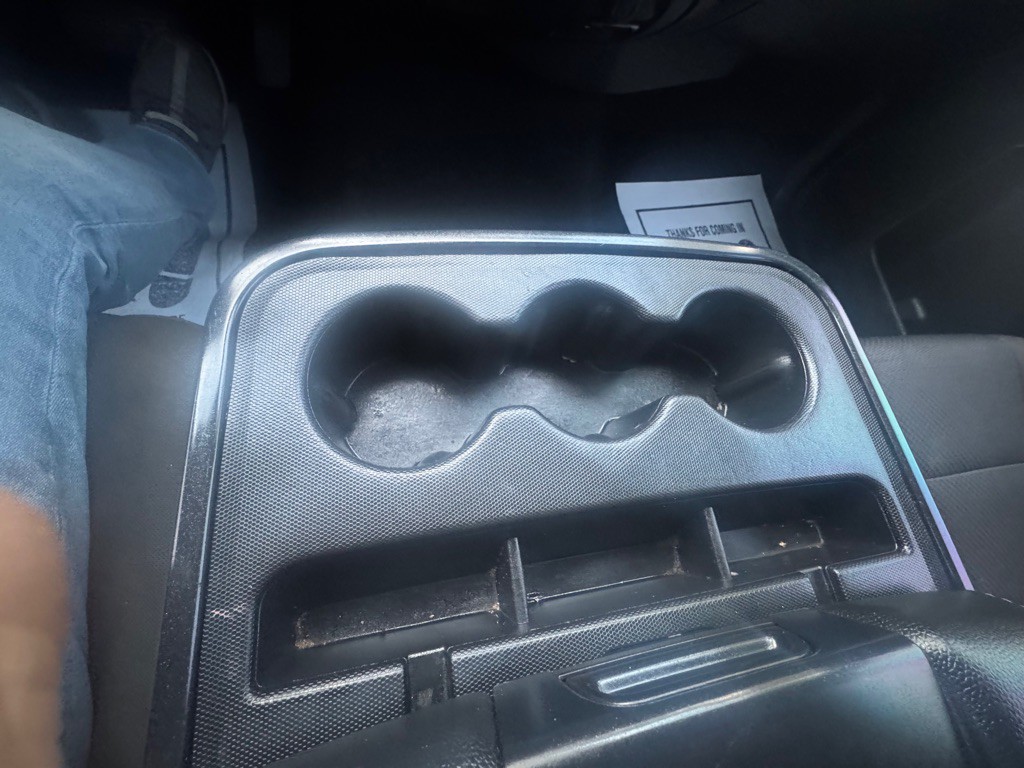 2018 Chevrolet Silverado 1500 Image 20