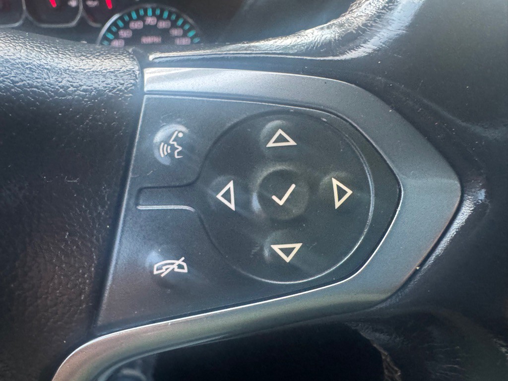 2018 Chevrolet Silverado 1500 Image 22