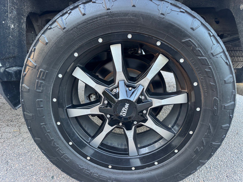 2018 Chevrolet Silverado 1500 Image 25