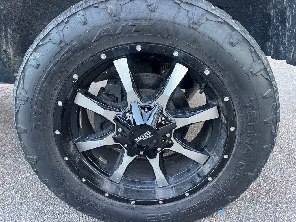 2018 Chevrolet Silverado 1500 Image 27