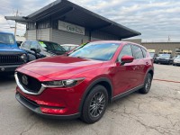Image for 2021 Mazda CX-5 Touring ID: 7064332