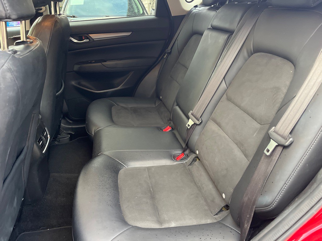 2021 Mazda CX-5 Image 10