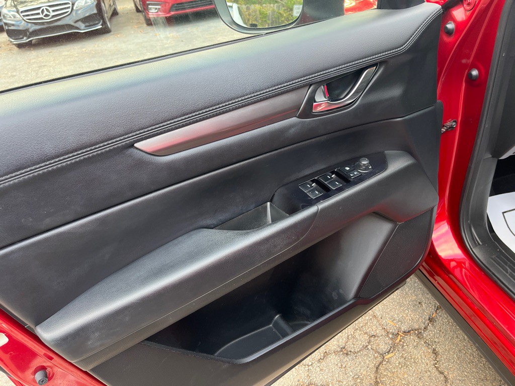 2021 Mazda CX-5 Image 12