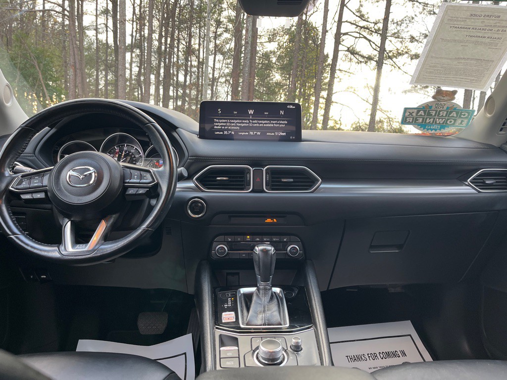 2021 Mazda CX-5 Image 14