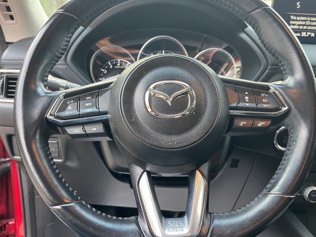 2021 Mazda CX-5 Image 15