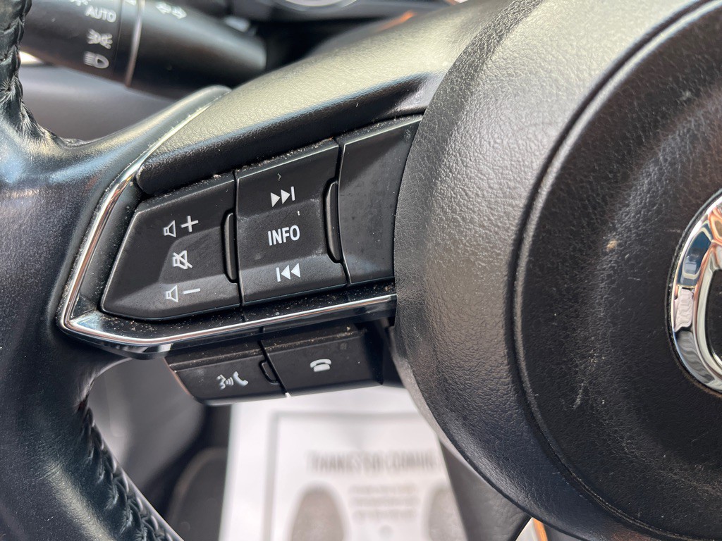 2021 Mazda CX-5 Image 16