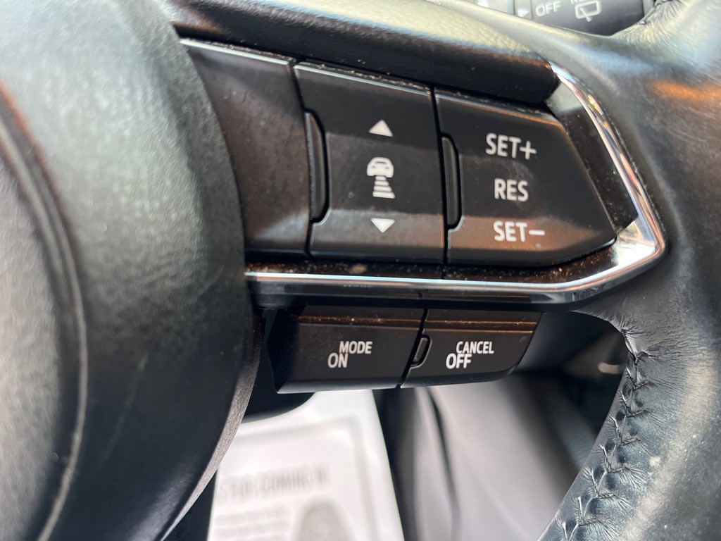 2021 Mazda CX-5 Image 17