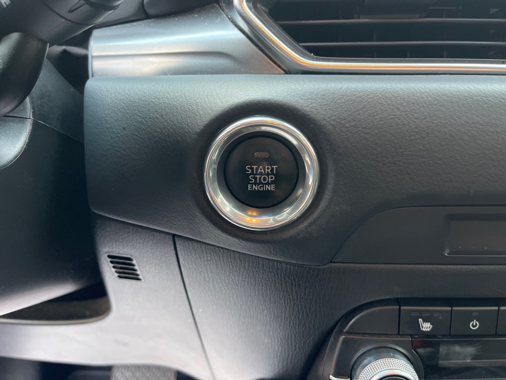 2021 Mazda CX-5 Image 18