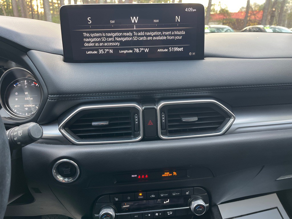 2021 Mazda CX-5 Image 19