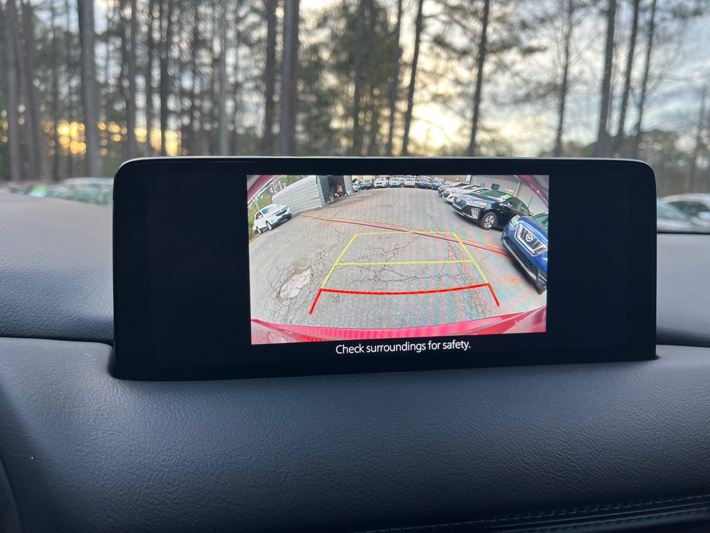 2021 Mazda CX-5 Image 20