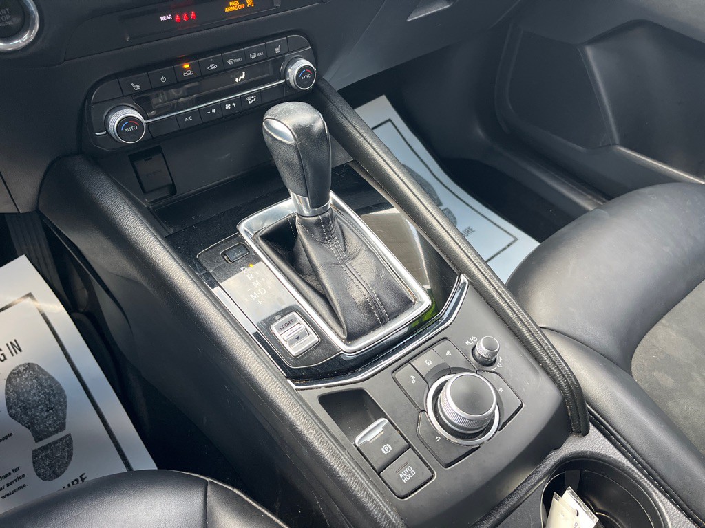 2021 Mazda CX-5 Image 21