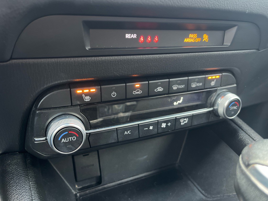 2021 Mazda CX-5 Image 22