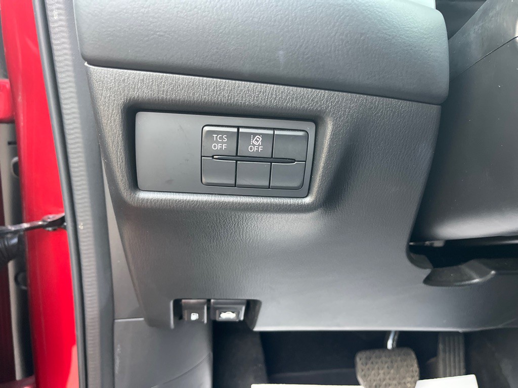 2021 Mazda CX-5 Image 24