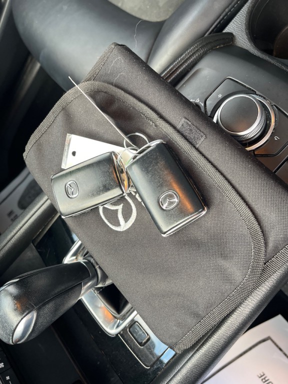 2021 Mazda CX-5 Image 25