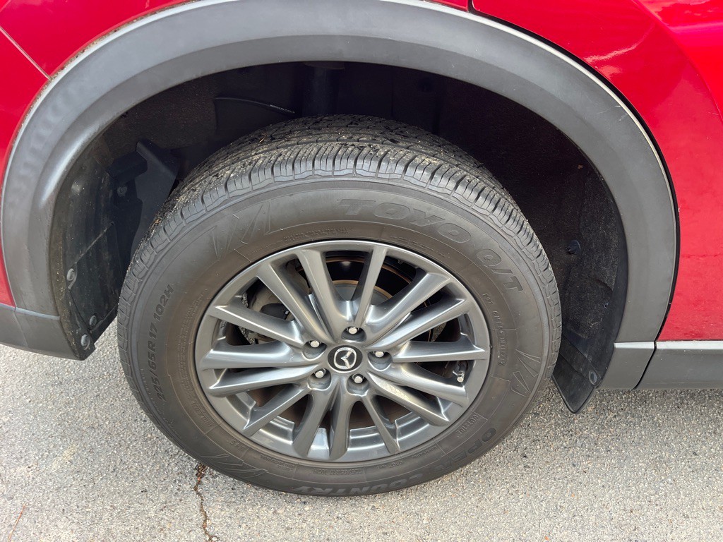 2021 Mazda CX-5 Image 28