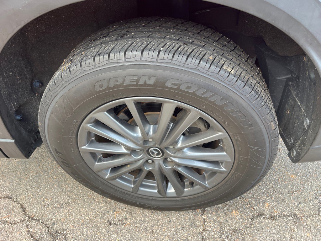 2021 Mazda CX-5 Image 29