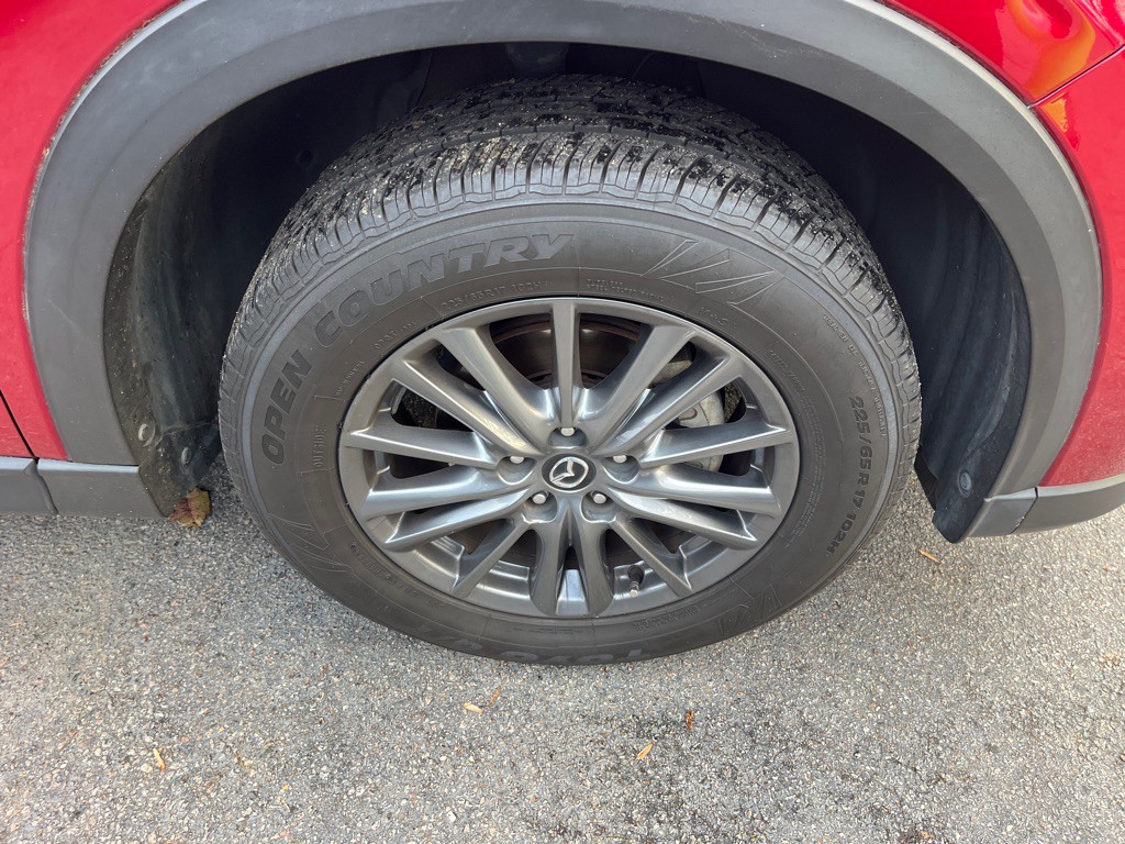 2021 Mazda CX-5 Image 31