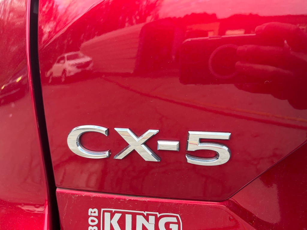 2021 Mazda CX-5 Image 33