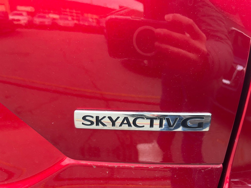 2021 Mazda CX-5 Image 34