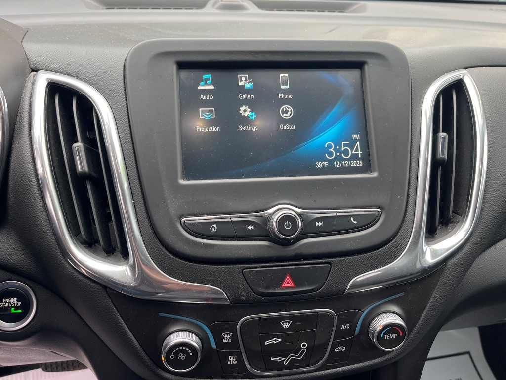 2018 Chevrolet Equinox Image 14