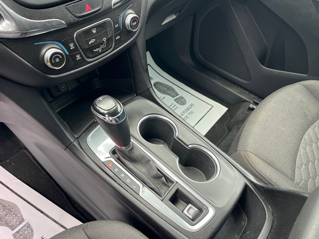 2018 Chevrolet Equinox Image 15