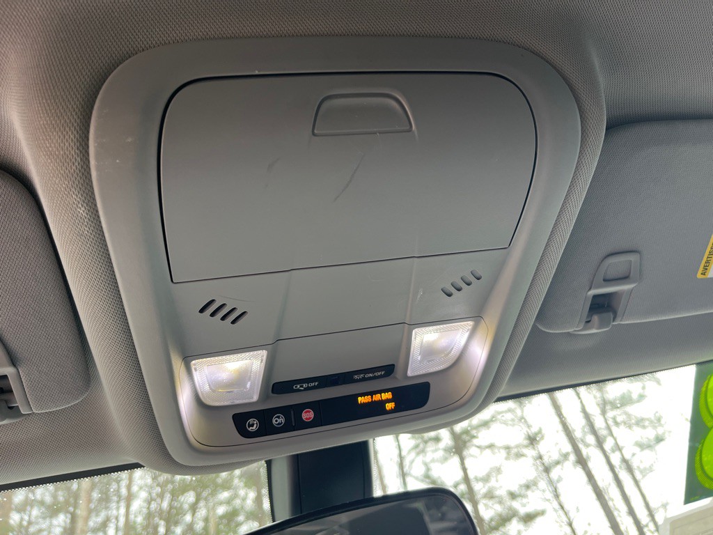 2018 Chevrolet Equinox Image 17