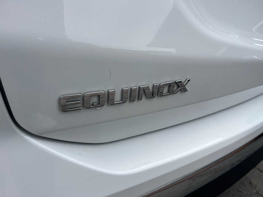 2018 Chevrolet Equinox Image 21