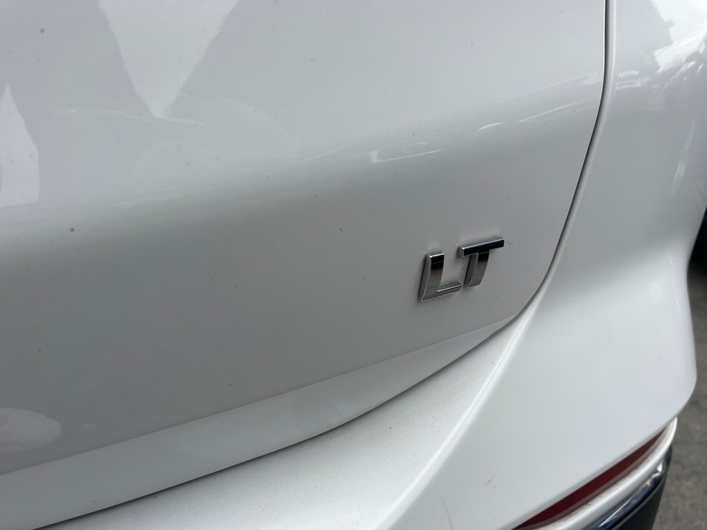 2018 Chevrolet Equinox Image 22