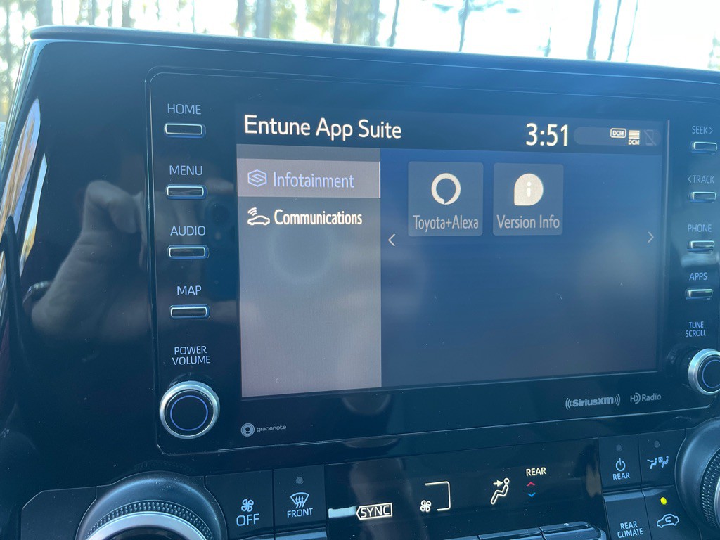 2020 Toyota Highlander Image 21