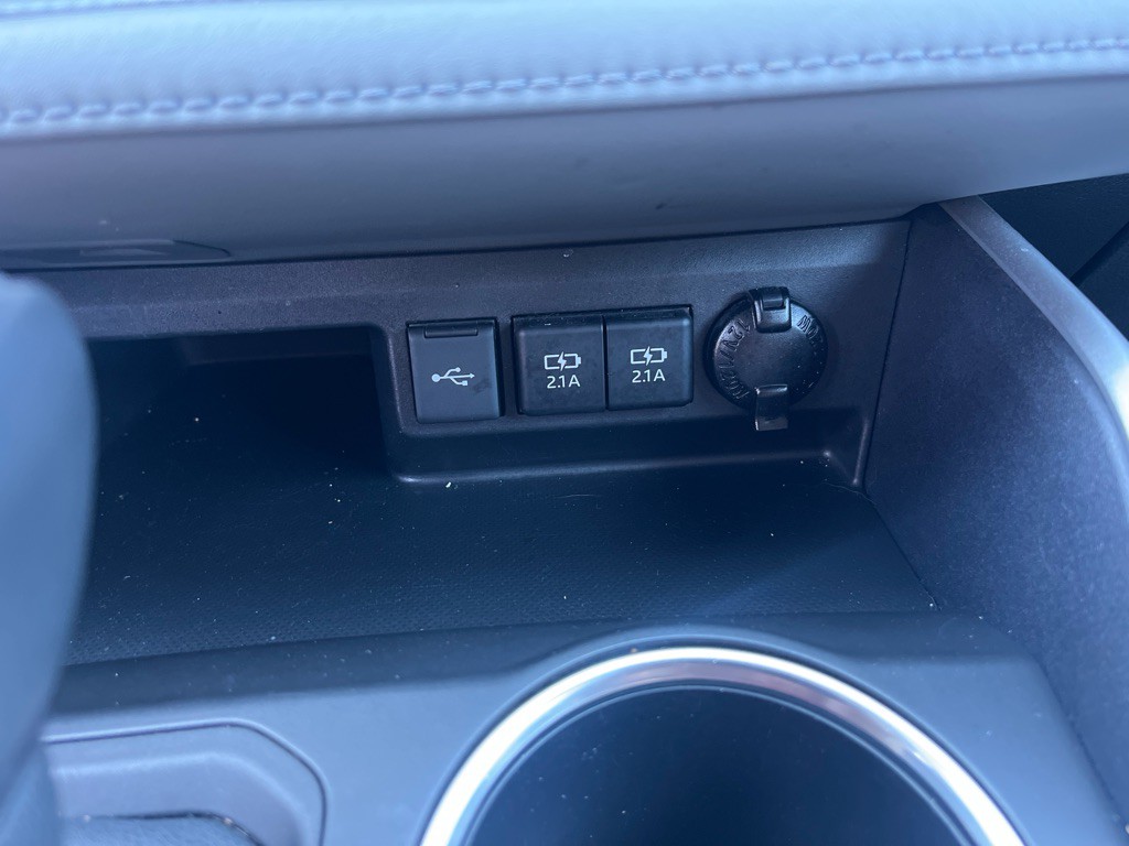 2020 Toyota Highlander Image 22