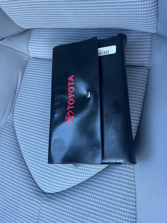 2020 Toyota Highlander Image 24