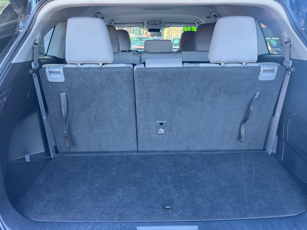 2020 Toyota Highlander Image 27