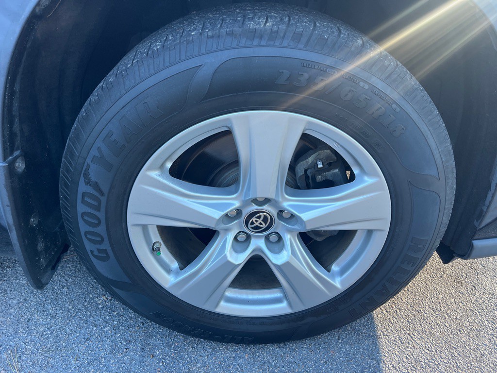 2020 Toyota Highlander Image 33