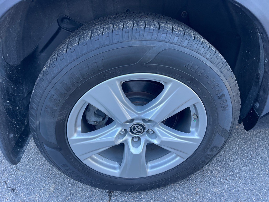 2020 Toyota Highlander Image 34