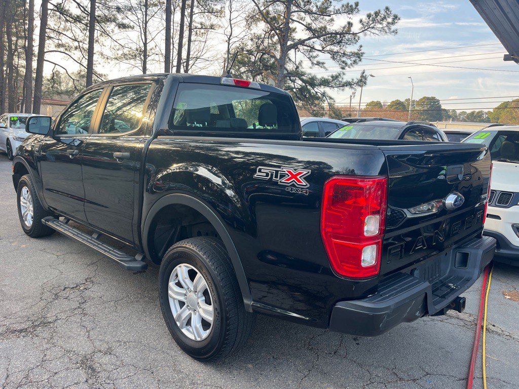 2020 Ford Ranger Image 6
