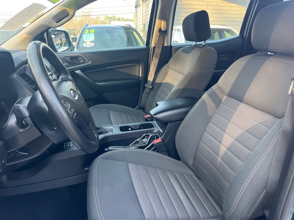 2020 Ford Ranger Image 9