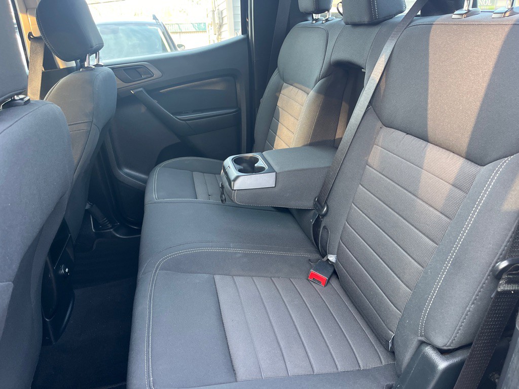 2020 Ford Ranger Image 10