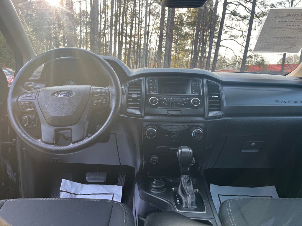 2020 Ford Ranger Image 11