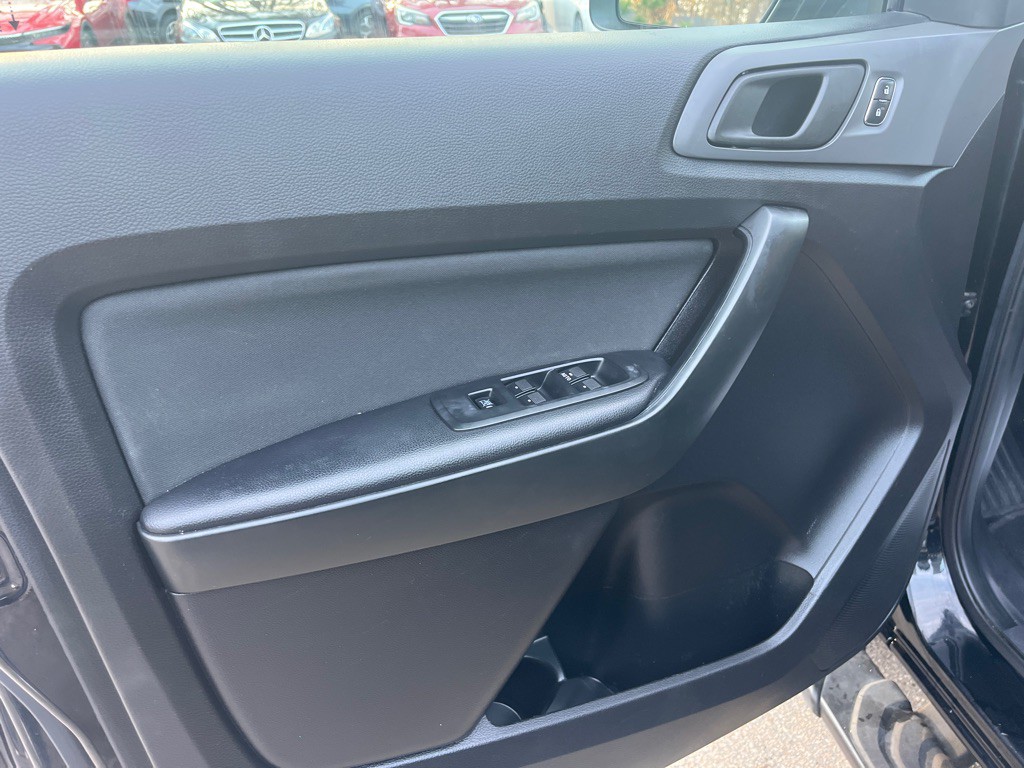 2020 Ford Ranger Image 12