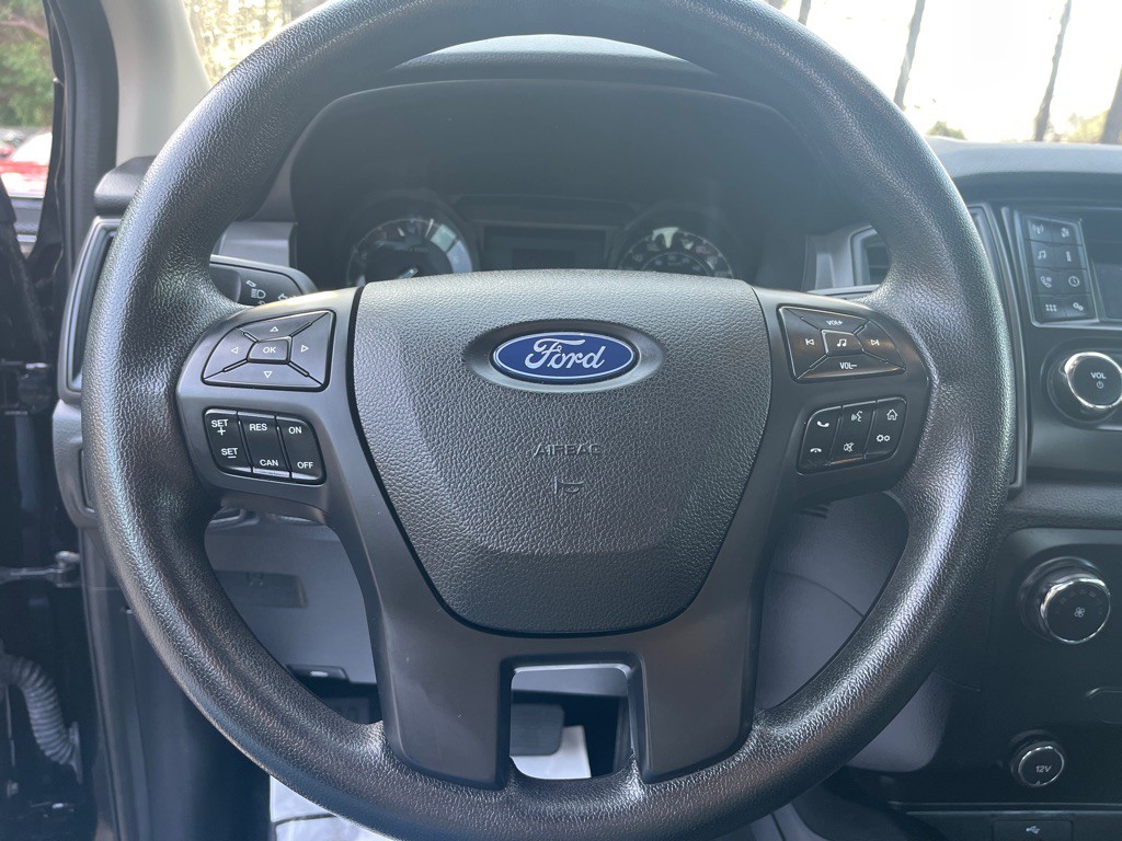 2020 Ford Ranger Image 14