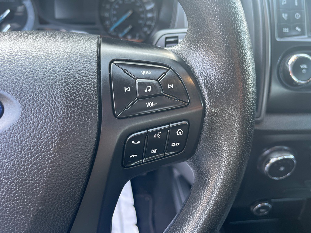 2020 Ford Ranger Image 16
