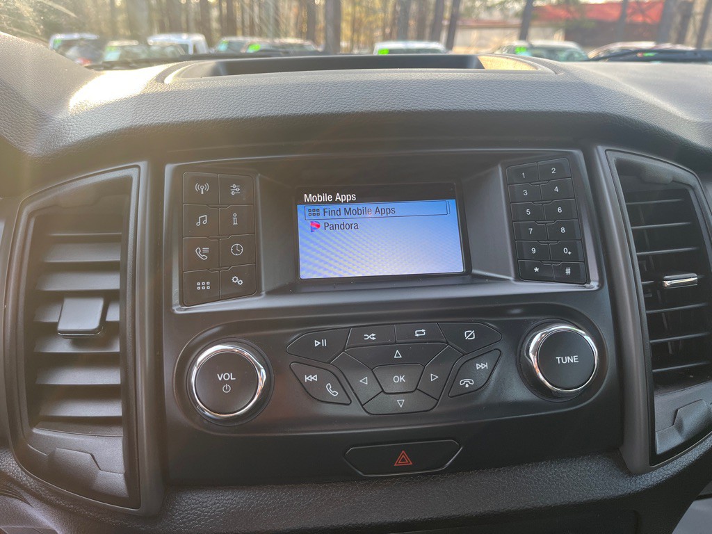 2020 Ford Ranger Image 17